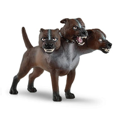 Schleich - Harry Potter - Fluffy - Action & Toy Figures - 13990