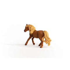 Schleich - Horse Club - Stallone Pony Islandese - Action & Figure da Gioco - 13943