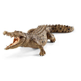 Schleich - Wild Life - Coccodrillo - Action e Figure da Gioco - 14736