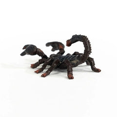 Schleich - Wild Life - Emperor Scorpio - Action & Toy Figures - 14857