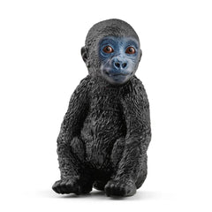 Schleich - Wild Life - Famiglia di Gorille - Action & Toy Figures - 42601