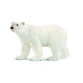 Schleich - Wild Life - Polar Bear - Action & Toy Figures - 14800