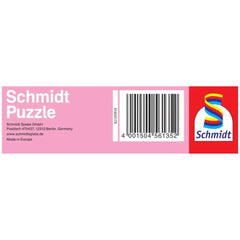 Schmidt Spiele - Kittens 100 Pz - Puzzle