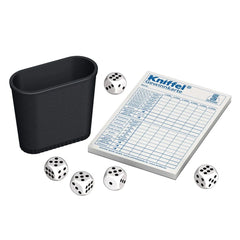 Schmidt Spiele - Kniffel - Giochi di Famiglia
