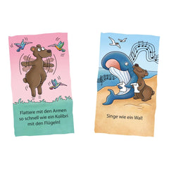 Schmidt Spiele - Our Earth - Children's Board Games