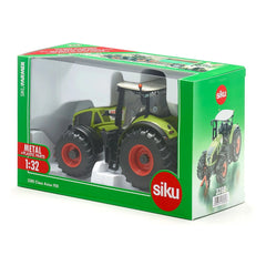 Siku - Claas Axion 950 - Veicoli da Gioco