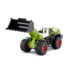 Siku - Claas Torion 1914 Pala gommata - Veicoli da gioco