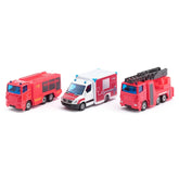 Siku - Emergency set - Play Vehicles