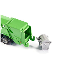 Siku - In The City Scania Refuse Truck - Play Vehicles