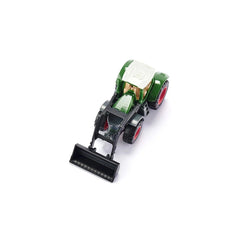 Siku - Nel Campo Fendt 1050 Vario con Pala Frontale - Veicoli da Gioco