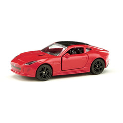 Siku - Jaguar F-Type R - Veicoli da gioco