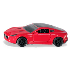 Siku - Jaguar F-Type R - Veicoli da gioco