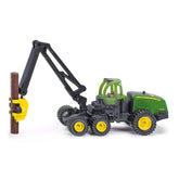 Siku - John Deere Harvester - Play Vehicles