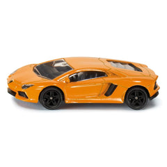 Siku - Lamborghini Aventador LP700-4 - Play Vehicles