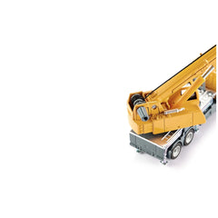 Siku - Liebherr Telescopic crane truck - Play Vehicles