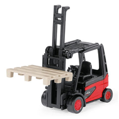 Siku - Carrello elevatore Linde - Veicoli da gioco