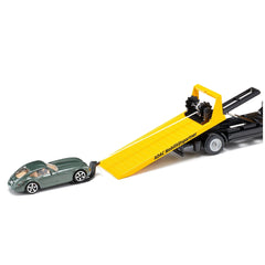 Siku - Camion gru MAN ADAC - Veicoli da gioco