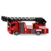 Siku - MAN Fire brigade aerial ladder - Play Vehicles