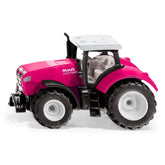 Siku - Mauly X540 Pink - Play Vehicles