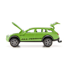 Siku - Mercedes-Benz E-Class All-Terrain 4X4 - Play Vehicles