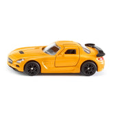 Siku - Mercedes-Benz SLS AMG Black Series - Veicoli da Gioco