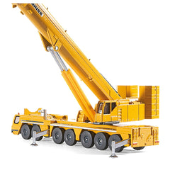 Siku - Mobile crane Liebherr - Play Vehicles