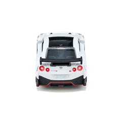 Siku - Nissan GT-R Nismo - Veicoli da gioco