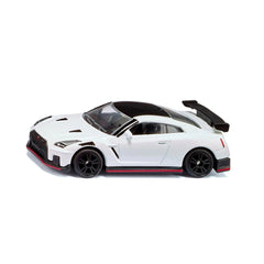 Siku - Nissan GT-R Nismo - Veicoli da gioco