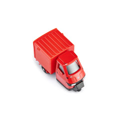 Siku - Piaggio Ape - Veicoli da Gioco