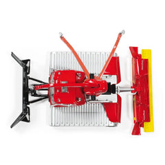 Siku - Pistenbully 600 - Veicoli da gioco