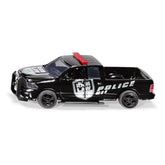 Siku - RAM 1500 Polizia US - Veicoli da Gioco