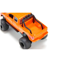 Siku - RAM1500 with balloon tyres - Play Vehicles