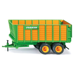 Siku - Silage trailer - Play Vehicles