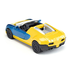 Siku - Set di auto sportive - Veicoli da gioco