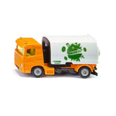 Siku - Spazzatrice - Veicoli da Gioco