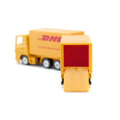 Siku - Truck with trailer DHL - Play Vehicles
