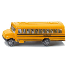 Siku - Autobus scolastico americano - Veicoli da gioco
