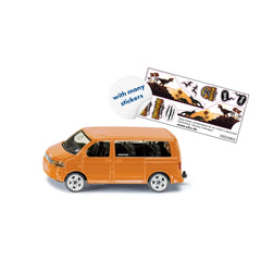 Siku - Volkswagen Multivan - Veicoli da Gioco