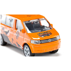 Siku - Volkswagen Multivan - Veicoli da Gioco