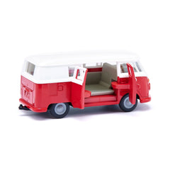 Siku - Volkswagen T1 Bus - Play Vehicles