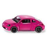 Siku - Volkswagen La Maggiolino rosa - Veicoli da gioco
