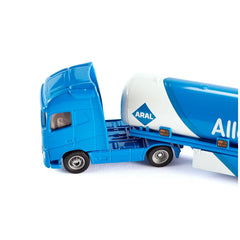 Siku - Camion cisterna articolato Volvo - Veicoli da gioco
