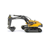 Siku - Volvo EC290 Hydraulic excavator - Play Vehicles
