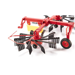 Siku - Whirl rake - Play Vehicles