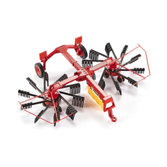 Siku - Whirl rake - Play Vehicles