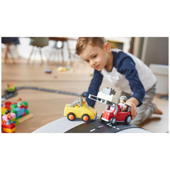 Siku - Willy Worky - Toddys - Giocattoli da Costruzione