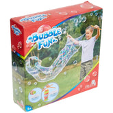 Simba - Set di Palloni Giganti Bubble Fun - Attrezzatura da Gioco per Esterni