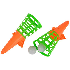 Simba - Set di gioco Catchball - Attrezzatura per il gioco all'aperto