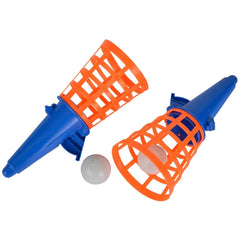 Simba - Set di gioco Catchball - Attrezzatura per il gioco all'aperto