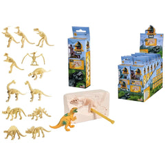 Simba - Dinosaur Excavation Set - Toy Playsets